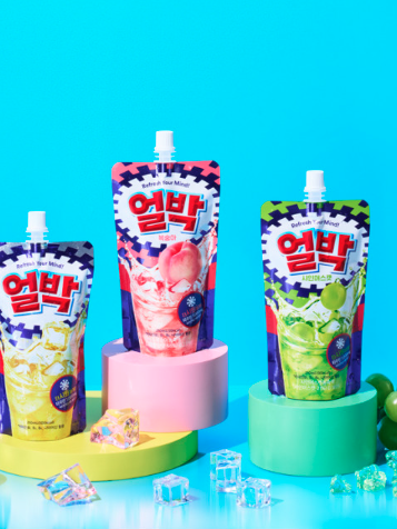 동아제약 박카스 얼박 210ml 스파우트형 (1박스 10개)