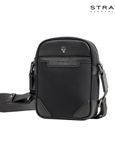 [스트라틱] LIEBE CROSS BAG
