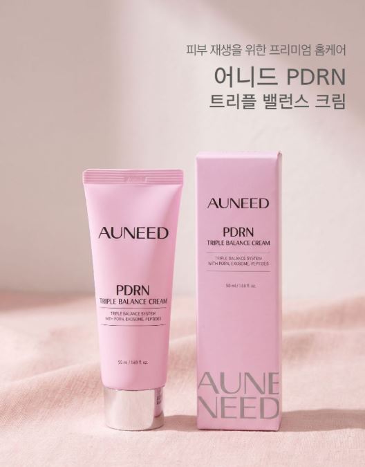 어니드 PDRN 트리플 밸런스 크림50ML