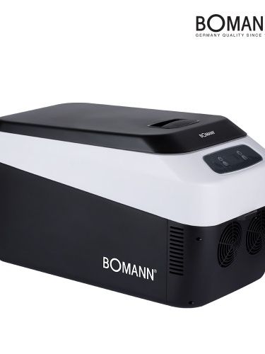 [보만] 차량용 냉온장고 24L (CB2420N)