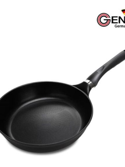 [제너] 오펜 티타늄코팅 IH 후라이팬 28cm