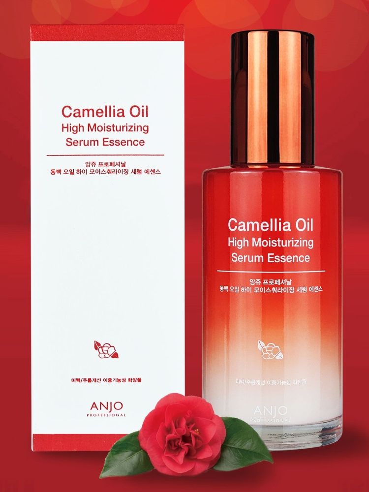 레드 카멜리아 세럼에센스 100ml 1+1