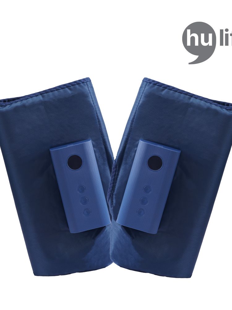 [휴라이프] 리프레시 무선 종아리 마사지기 세트 (JSK-N4060 )