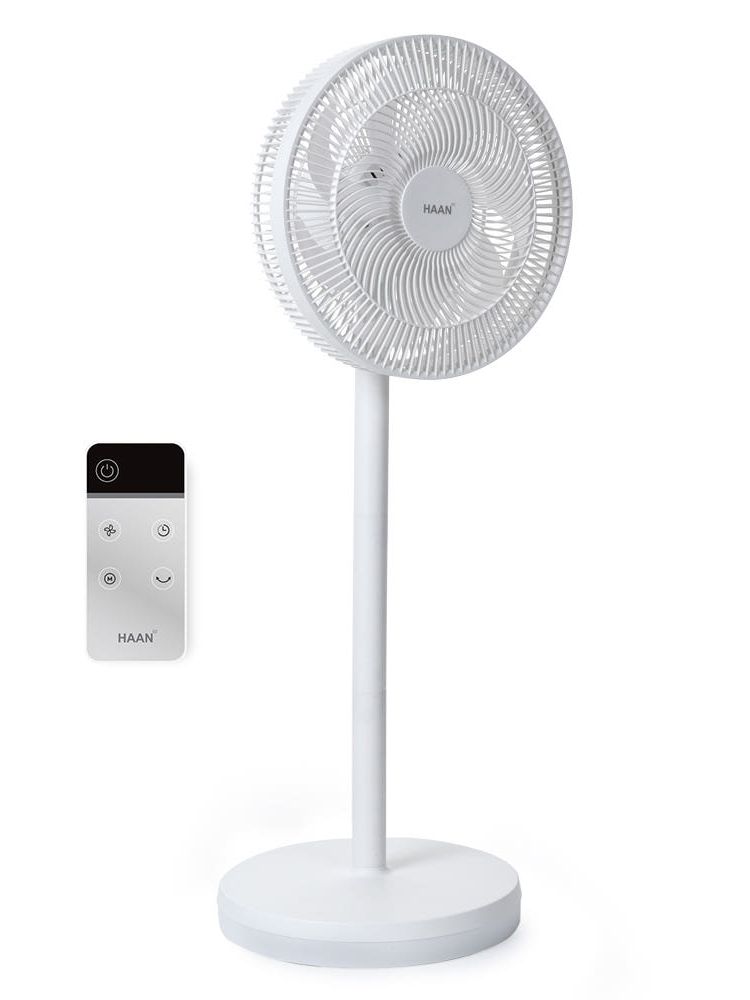선풍기 한경희 11형 전자식 (HA-HDC540A G21146)