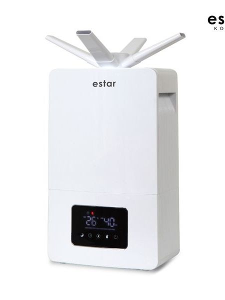 [이스타] 13L 대용량 초음파 가습기 (리모콘) (ES-H1300)