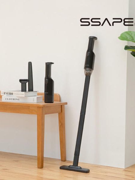 [셰퍼] 제너럴 핸디청소기 (JSK-22023)