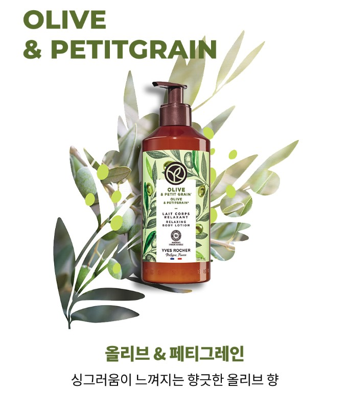 상품코드 : BP006 이브로쉐 퍼퓸 바디로션 390ml