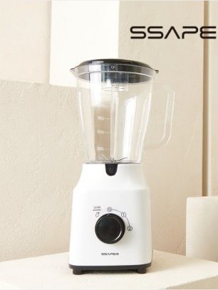 [셰퍼] 믹스웰 블랜더 (JSK-N4019)