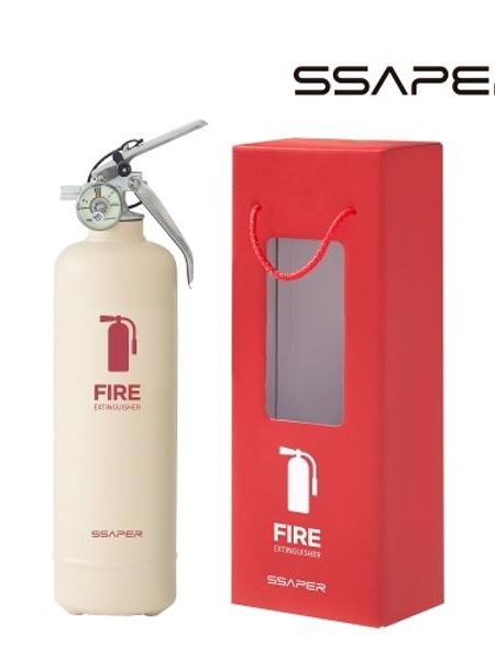 [셰퍼] 에센셜소화기 1KG