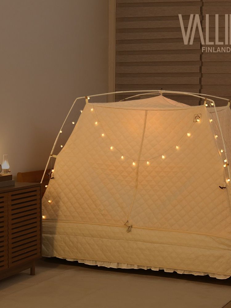 [발릴라] 에버 히트 프리미엄 난방텐트(SS) (VLA-EH210SS)