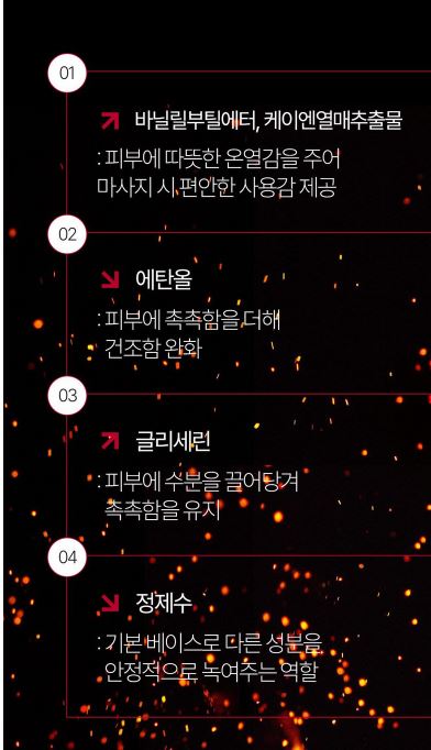 펠리샤 호랑이 핫 스포츠크림 150ml