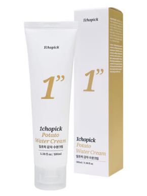 [일초픽] 감자수분크림100ml (리뉴얼) (카톤발주용)