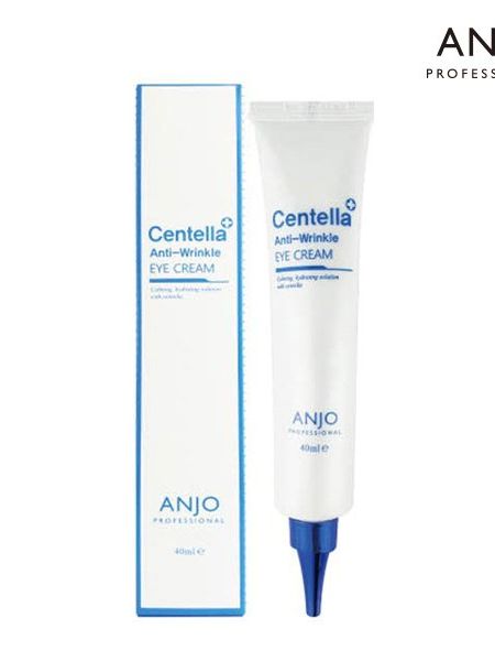 [앙쥬] 센텔라 주름크림 40ml (1+1+1)